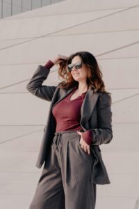 what to wear today women